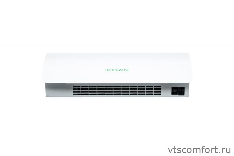 Фото Тепловая завеса Тропик E3 белая Изображение Тепловая завеса Тропик E3 белая