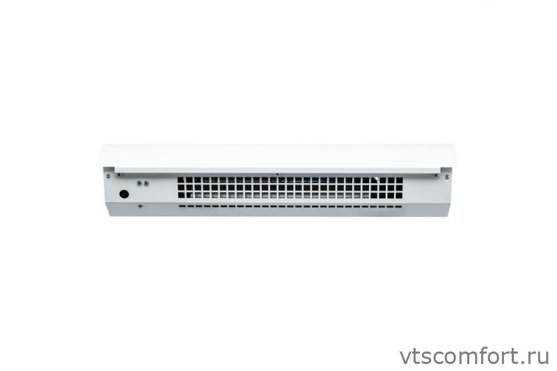 Фото Тепловая завеса Тропик E3 белая Изображение Тепловая завеса Тропик E3 белая