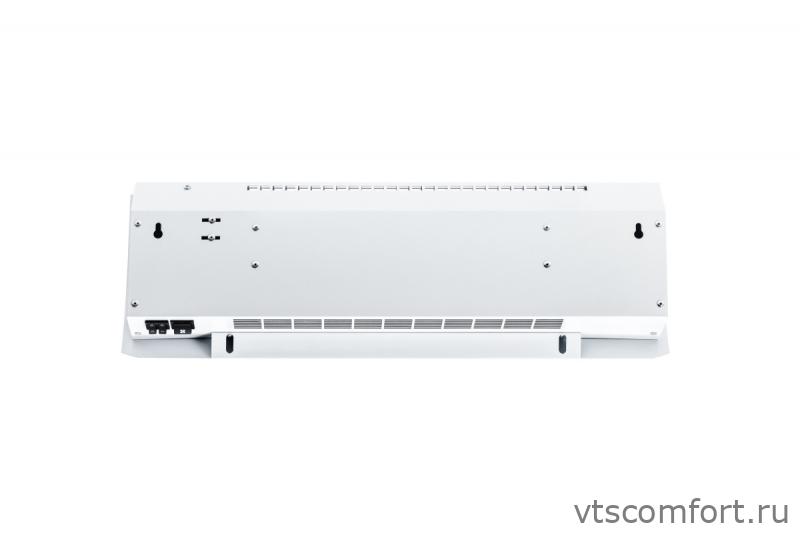 Фото Тепловая завеса Тропик E3 белая Изображение Тепловая завеса Тропик E3 белая