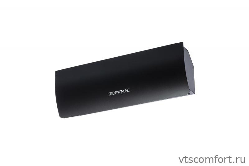 Фото Тепловая завеса Тропик E3 Black Изображение Тепловая завеса Тропик E3 Black