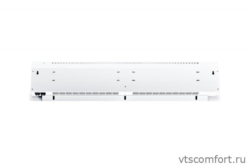 Фото Тепловая завеса Тропик E5 белая Изображение Тепловая завеса Тропик E5 белая