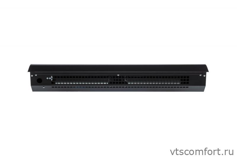 Фото Тепловая завеса Тропик E5 Black Изображение Тепловая завеса Тропик E5 Black
