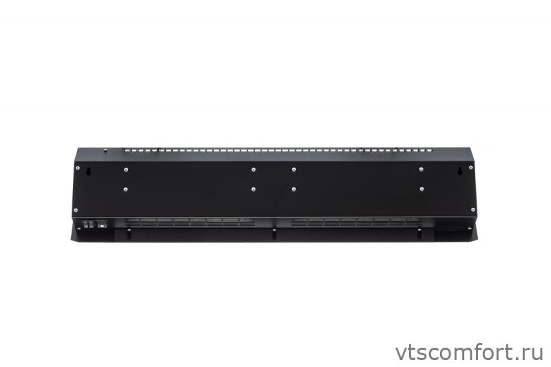 Фото Тепловая завеса Тропик E5 Black Изображение Тепловая завеса Тропик E5 Black