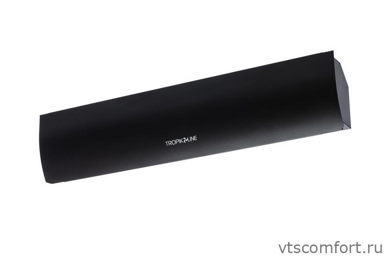 Фото Тепловая завеса Тропик E6 Black Изображение Тепловая завеса Тропик E6 Black