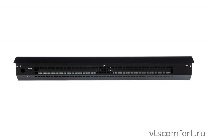 Фото Тепловая завеса Тропик E6 Black Изображение Тепловая завеса Тропик E6 Black