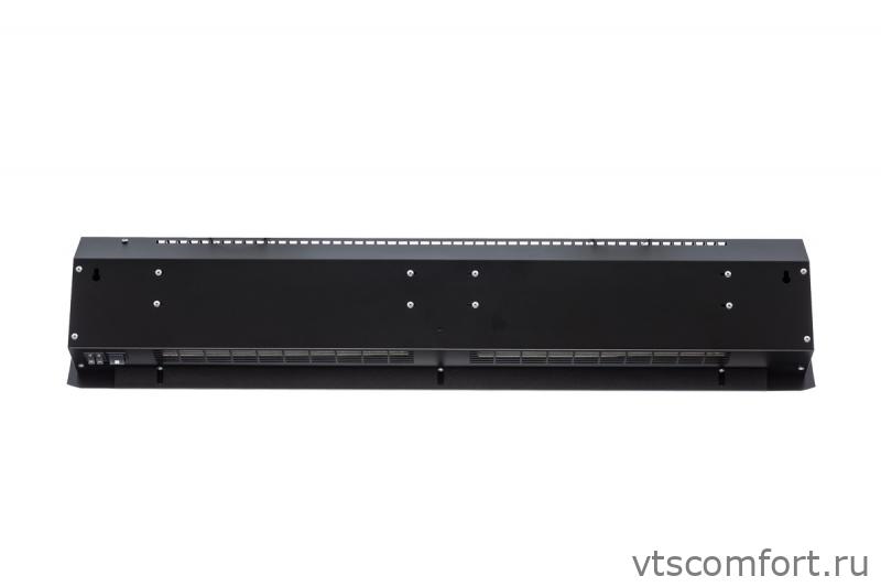 Фото Тепловая завеса Тропик E6 Black Изображение Тепловая завеса Тропик E6 Black