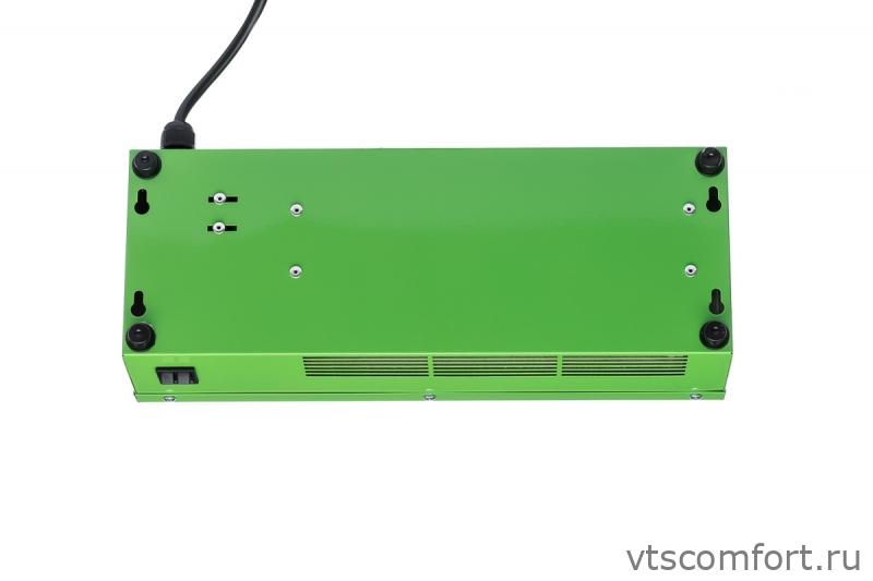 Фото Тепловая завеса Тропик К2 Green Изображение Тепловая завеса Тропик К2 Green