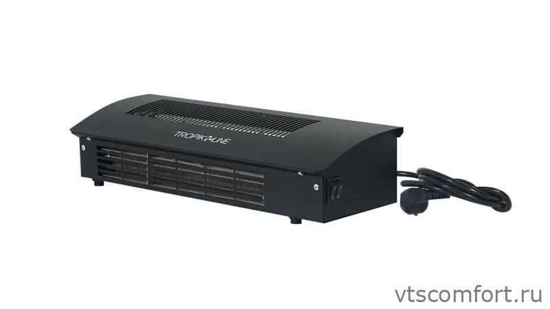 Фото Тепловая завеса Тропик К3 Black Изображение Тепловая завеса Тропик К3 Black