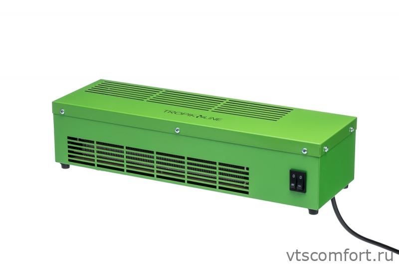 Фото Тепловая завеса Тропик К3 Green Изображение Тепловая завеса Тропик К3 Green