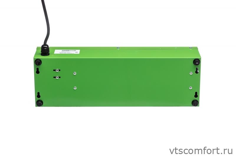 Фото Тепловая завеса Тропик К3 Green Изображение Тепловая завеса Тропик К3 Green