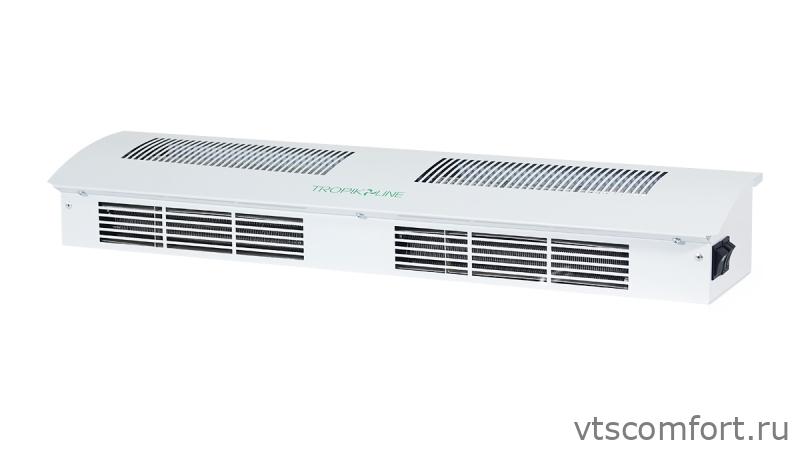 Фото Тепловая завеса Тропик К5 белая Изображение Тепловая завеса Тропик К5 белая