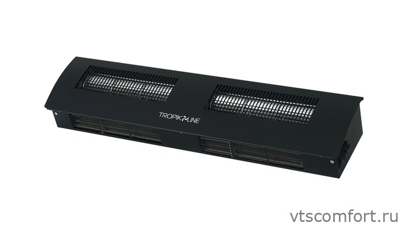 Фото Тепловая завеса Тропик К5 Black Изображение Тепловая завеса Тропик К5 Black