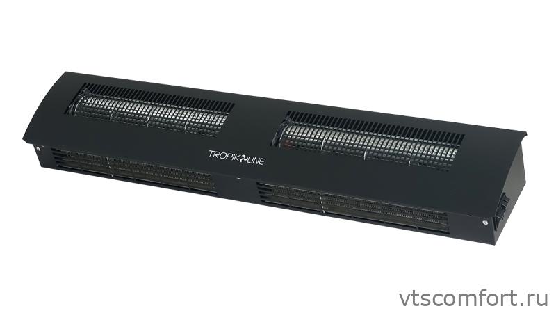 Фото Тепловая завеса Тропик К6 Black Изображение Тепловая завеса Тропик К6 Black