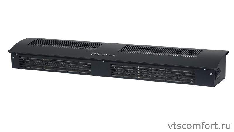Фото Тепловая завеса Тропик К6 Black Изображение Тепловая завеса Тропик К6 Black