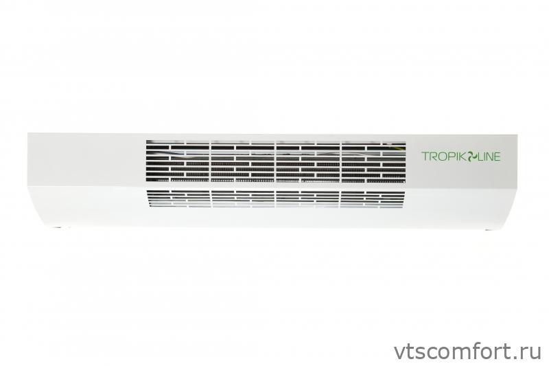 Фото Тепловая завеса Тропик М3 белая Изображение Тепловая завеса Тропик М3 белая