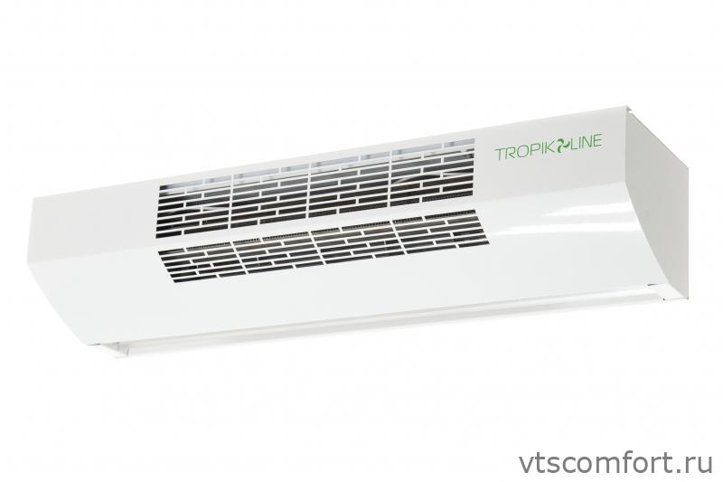 Фото Тепловая завеса Тропик М3 eco белая Изображение Тепловая завеса Тропик М3 eco белая