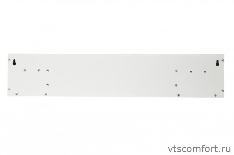 Фото Тепловая завеса Тропик М3 eco белая Изображение Тепловая завеса Тропик М3 eco белая