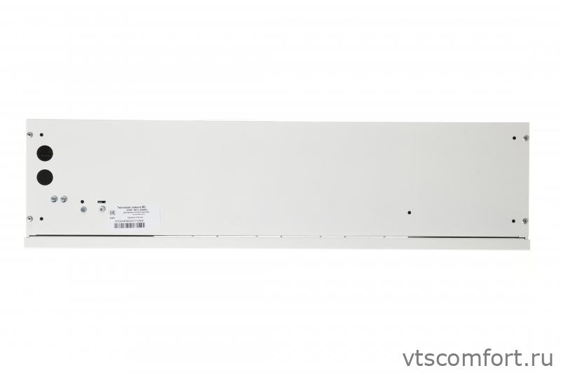 Фото Тепловая завеса Тропик М3 eco белая Изображение Тепловая завеса Тропик М3 eco белая