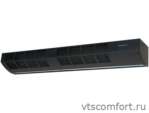 Фото Тепловая завеса Тропик М3 eco Black Изображение Тепловая завеса Тропик М3 eco Black