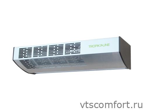 Фото Тепловая завеса Тропик М3 eco Techno Изображение Тепловая завеса Тропик М3 eco Techno