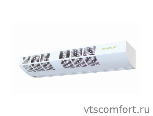 Фото Тепловая завеса Тропик М5 белая Изображение Тепловая завеса Тропик М5 белая