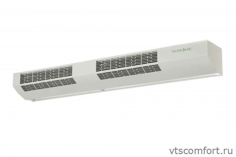 Фото Тепловая завеса Тропик М6 белая Изображение Тепловая завеса Тропик М6 белая