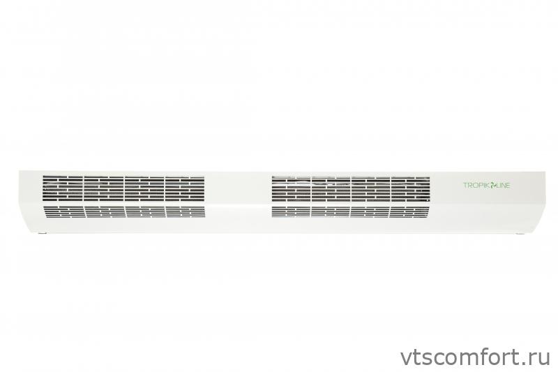 Фото Тепловая завеса Тропик М6 белая Изображение Тепловая завеса Тропик М6 белая