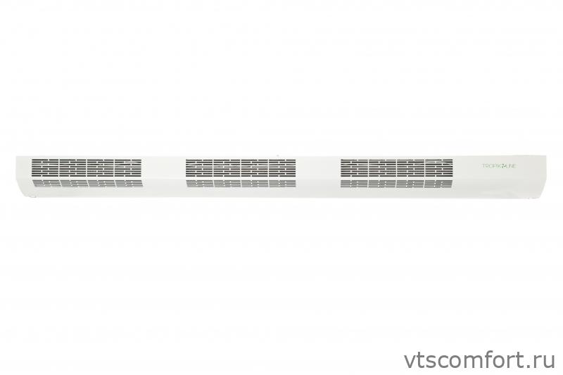 Фото Тепловая завеса Тропик М9 белая Изображение Тепловая завеса Тропик М9 белая