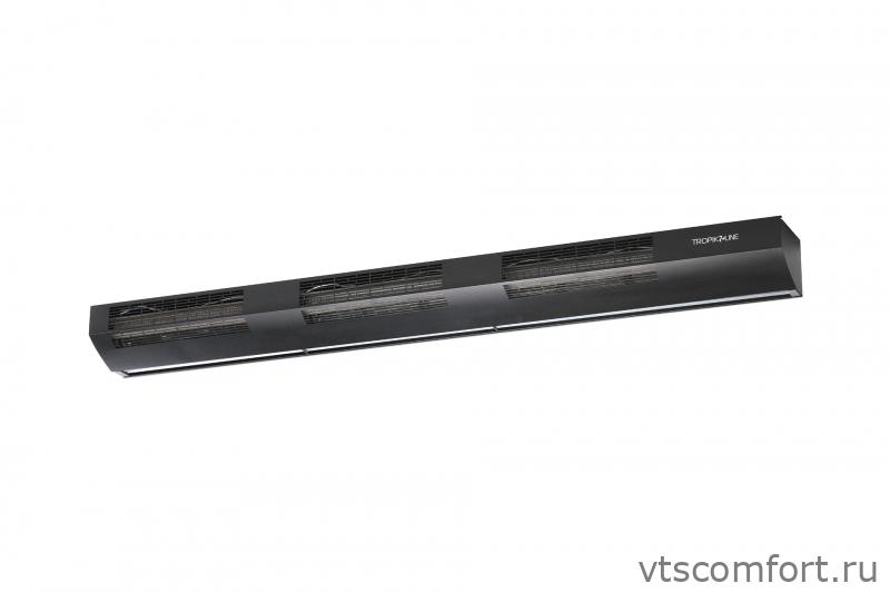 Фото Тепловая завеса Тропик М9 Black Изображение Тепловая завеса Тропик М9 Black