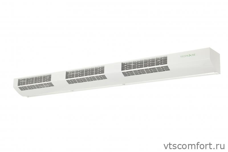 Фото Тепловая завеса Тропик М9 eco белая Изображение Тепловая завеса Тропик М9 eco белая