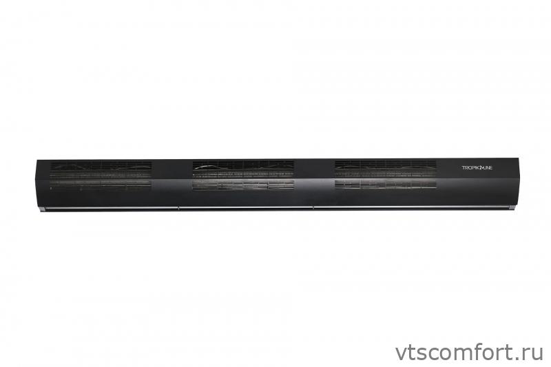 Фото Тепловая завеса Тропик М9 eco Black Изображение Тепловая завеса Тропик М9 eco Black