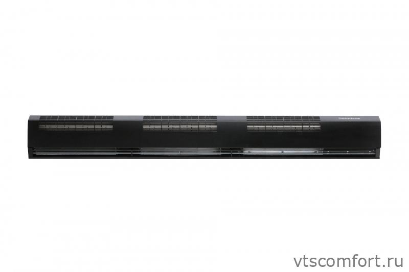 Фото Тепловая завеса Тропик М9 eco Black Изображение Тепловая завеса Тропик М9 eco Black