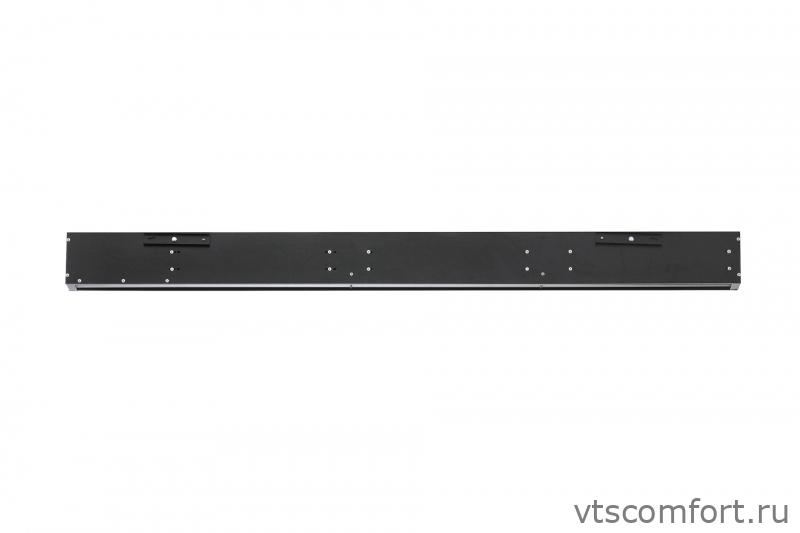 Фото Тепловая завеса Тропик М9 eco Black Изображение Тепловая завеса Тропик М9 eco Black
