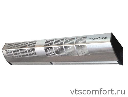 Фото Тепловая завеса Тропик М9 eco Techno Изображение Тепловая завеса Тропик М9 eco Techno