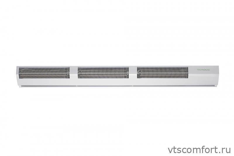 Фото Тепловая завеса Тропик Т104Е15 белая Изображение Тепловая завеса Тропик Т104Е15 белая