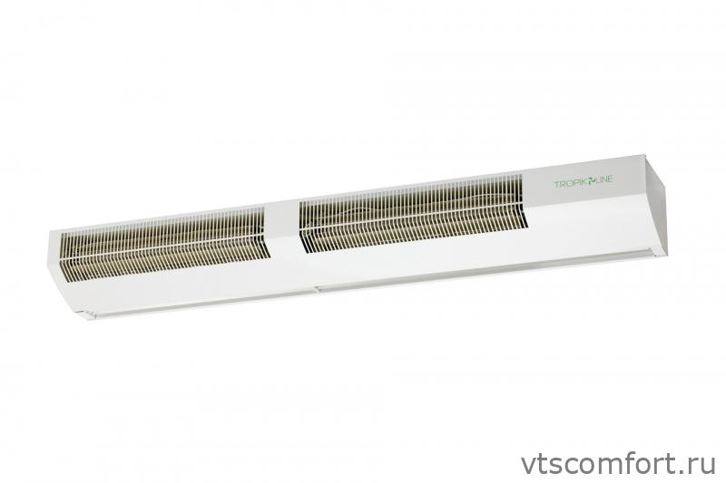Фото Тепловая завеса Тропик Т105Е10 белая Изображение Тепловая завеса Тропик Т105Е10 белая