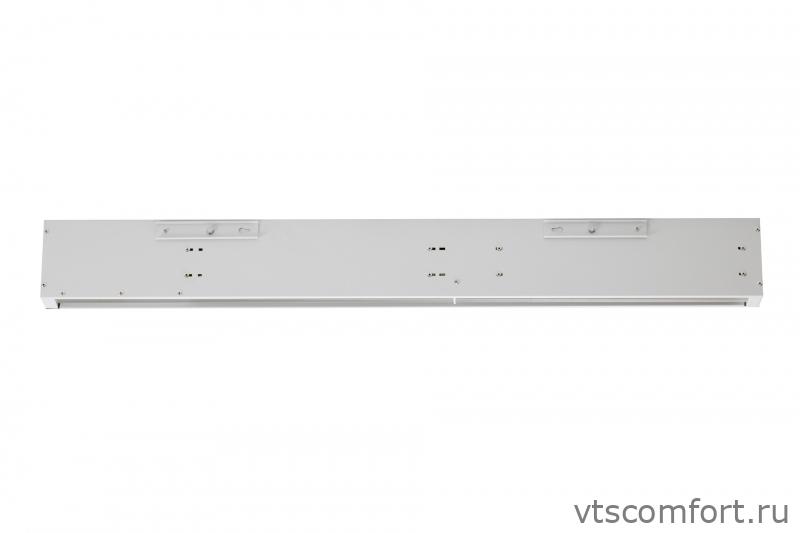 Фото Тепловая завеса Тропик Т105Е10 белая Изображение Тепловая завеса Тропик Т105Е10 белая