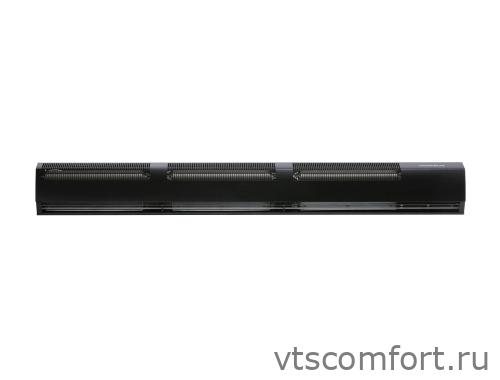 Фото Тепловая завеса Тропик Т106Е10 Black Изображение Тепловая завеса Тропик Т106Е10 Black