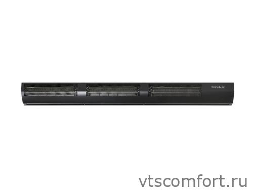 Фото Тепловая завеса Тропик Т106Е20 Black Изображение Тепловая завеса Тропик Т106Е20 Black