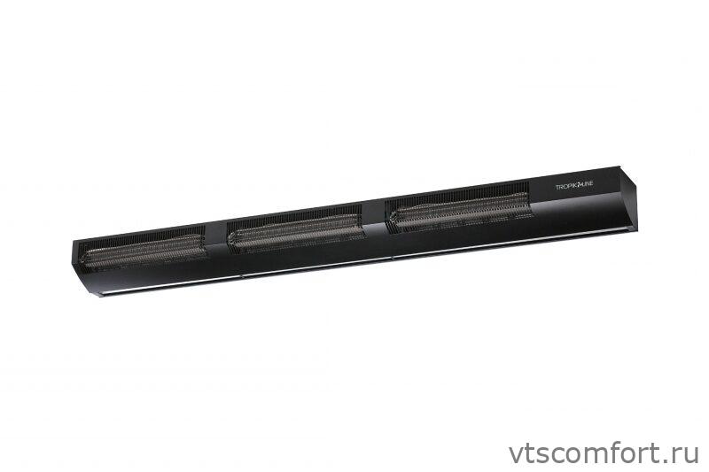 Фото Тепловая завеса Тропик Т109Е15 Black Изображение Тепловая завеса Тропик Т109Е15 Black