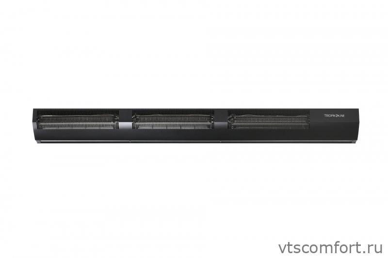 Фото Тепловая завеса Тропик Т109Е15 Black Изображение Тепловая завеса Тропик Т109Е15 Black