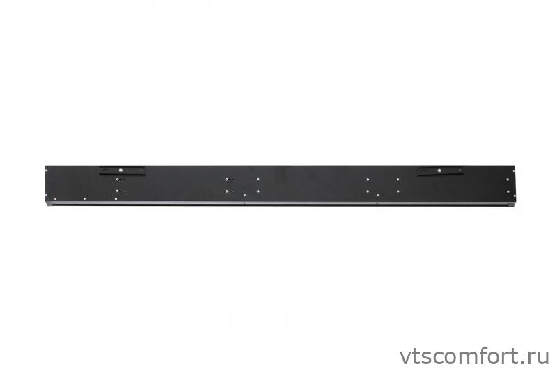 Фото Тепловая завеса Тропик Т109Е15 Black Изображение Тепловая завеса Тропик Т109Е15 Black