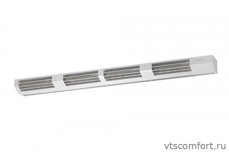 Фото Тепловая завеса Тропик Т110Е20 белая Изображение Тепловая завеса Тропик Т110Е20 белая