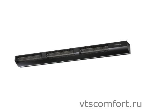 Фото Тепловая завеса Тропик Т110Е20 Black Изображение Тепловая завеса Тропик Т110Е20 Black