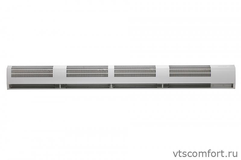 Фото Тепловая завеса Тропик Т112Е20 белая Изображение Тепловая завеса Тропик Т112Е20 белая