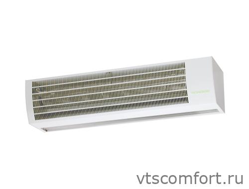 Фото Тепловая завеса Тропик Т204Е10 белая Изображение Тепловая завеса Тропик Т204Е10 белая