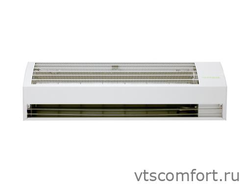 Фото Тепловая завеса Тропик Т204Е10 белая Изображение Тепловая завеса Тропик Т204Е10 белая