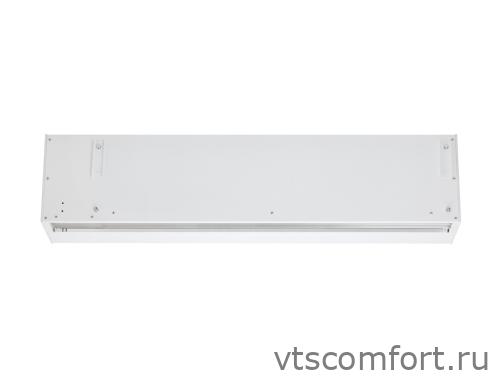 Фото Тепловая завеса Тропик Т204Е10 белая Изображение Тепловая завеса Тропик Т204Е10 белая