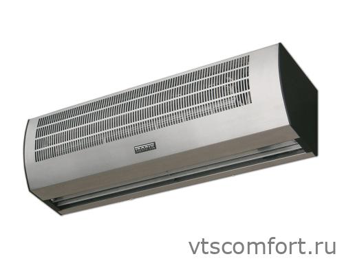 Фото Тепловая завеса Тропик Т204Е10 Techno Изображение Тепловая завеса Тропик Т204Е10 Techno