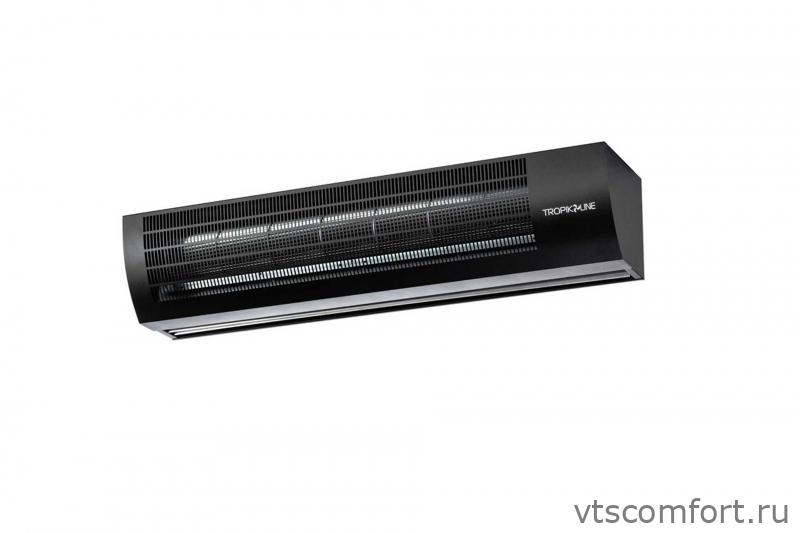 Фото Тепловая завеса Тропик Т209Е10 Black Изображение Тепловая завеса Тропик Т209Е10 Black